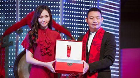 中国美正当红，w66最老牌A股上市，引领新时代